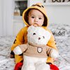 Squish Wish Customer